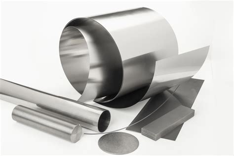 niobium sheet metal|interesting facts about niobium.